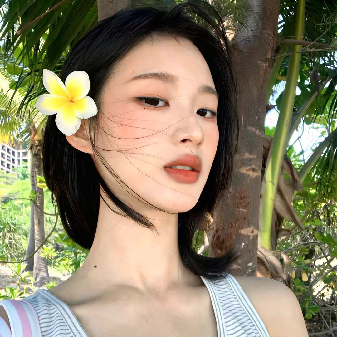 沁感：未知的秘密